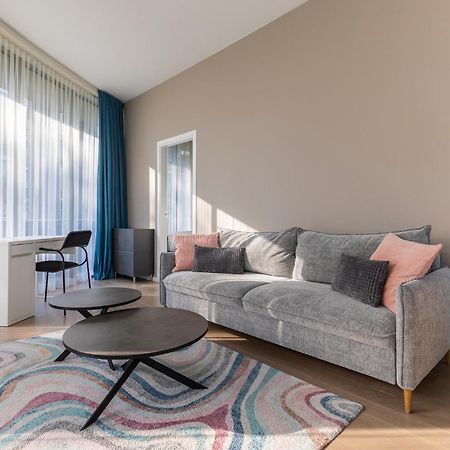 Korio Apartments, Druskininkai Luaran gambar