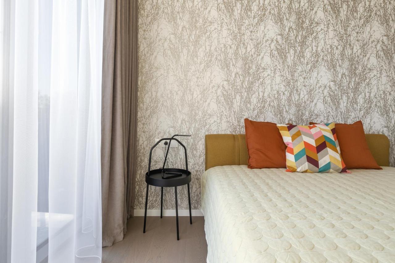 Korio Apartments, Druskininkai Luaran gambar