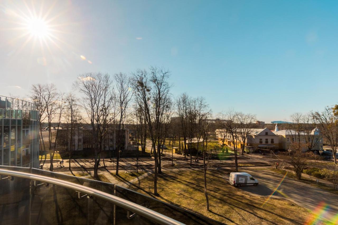 Korio Apartments, Druskininkai Luaran gambar