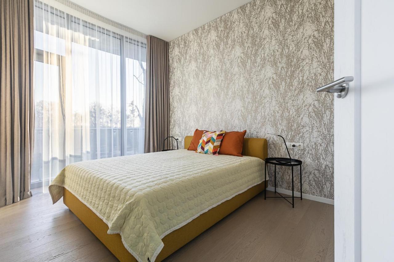 Korio Apartments, Druskininkai Luaran gambar