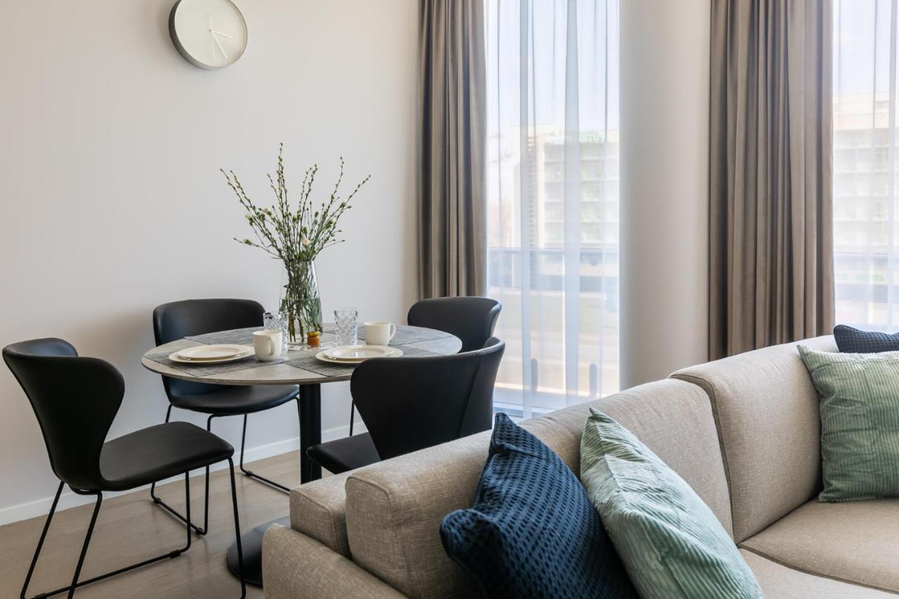 Korio Apartments, Druskininkai Luaran gambar