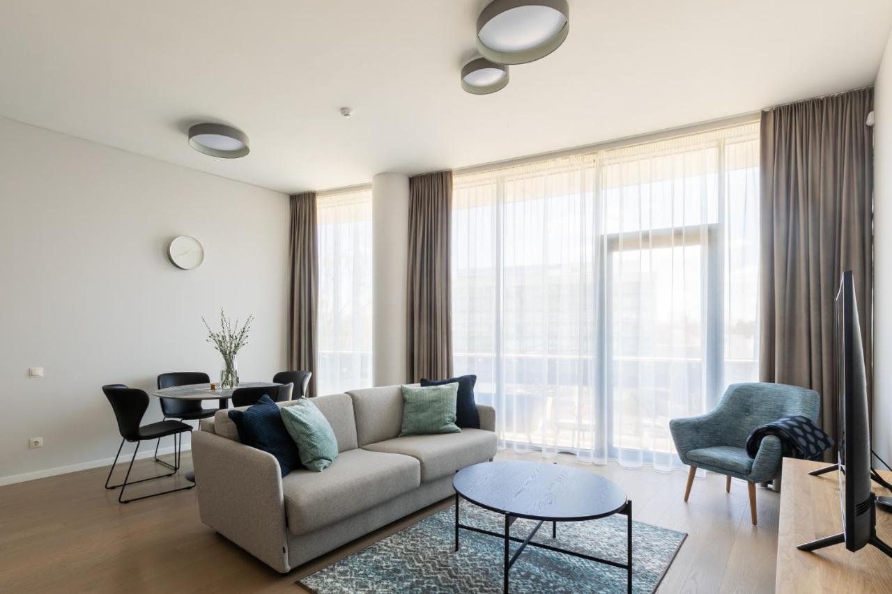 Korio Apartments, Druskininkai Luaran gambar