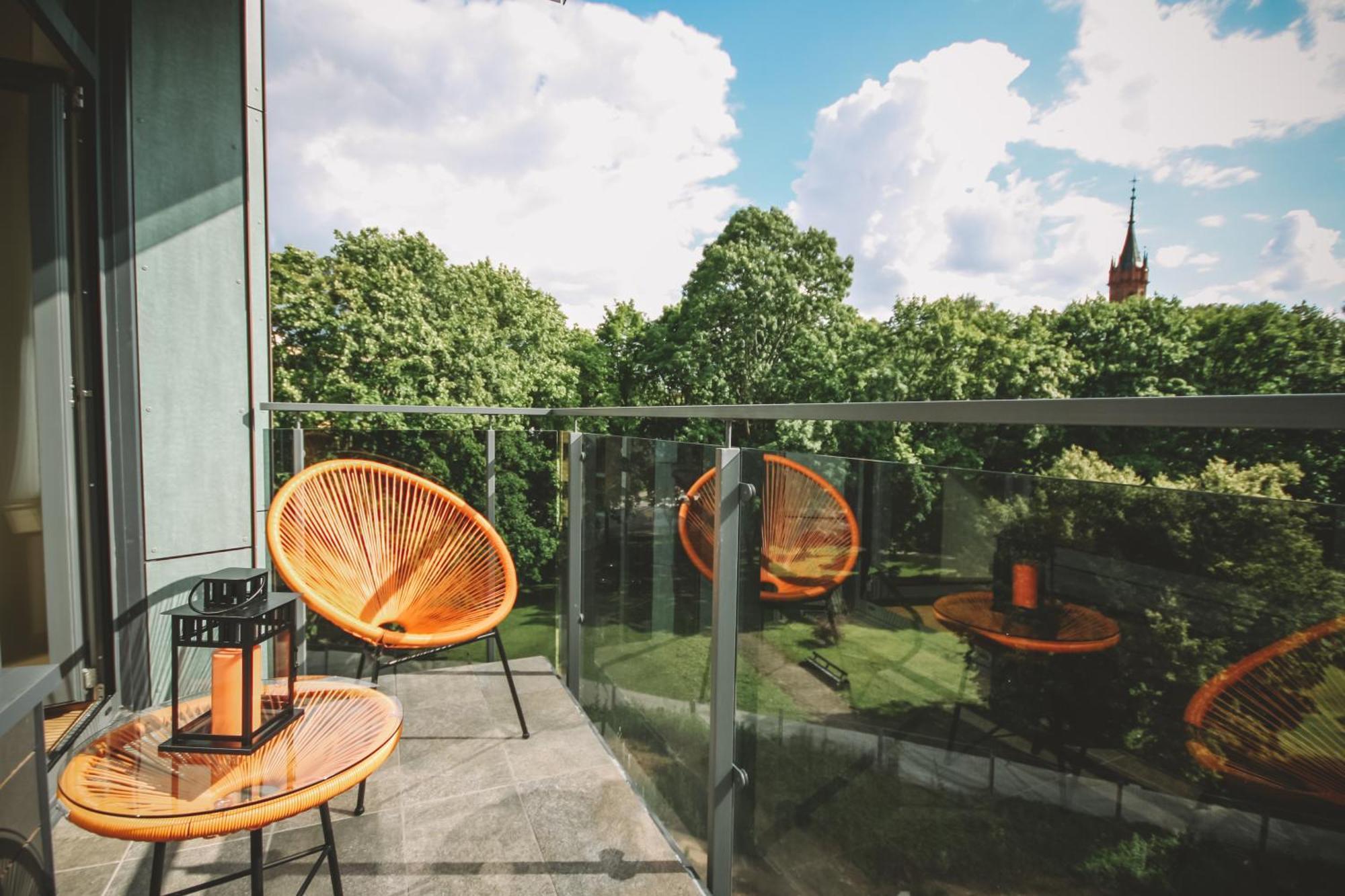 Korio Apartments, Druskininkai Luaran gambar