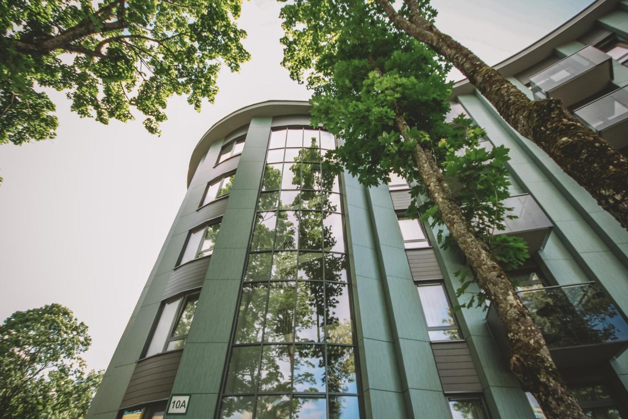 Korio Apartments, Druskininkai Luaran gambar