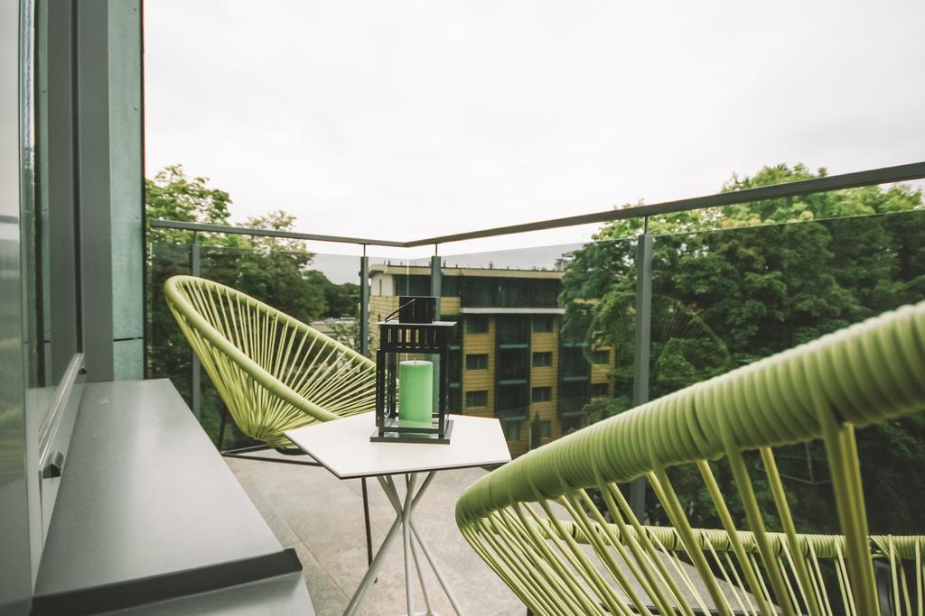 Korio Apartments, Druskininkai Luaran gambar