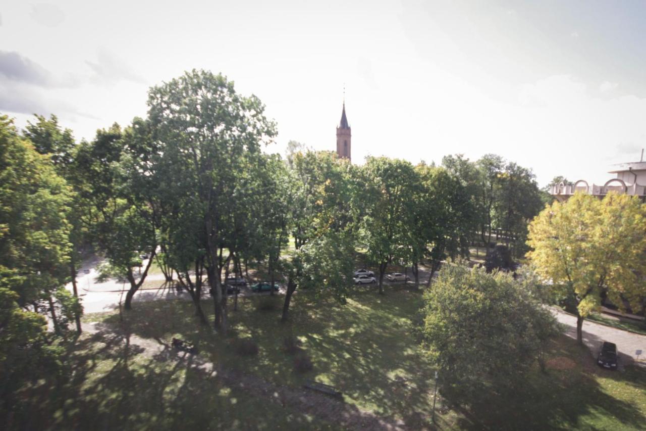 Korio Apartments, Druskininkai Luaran gambar