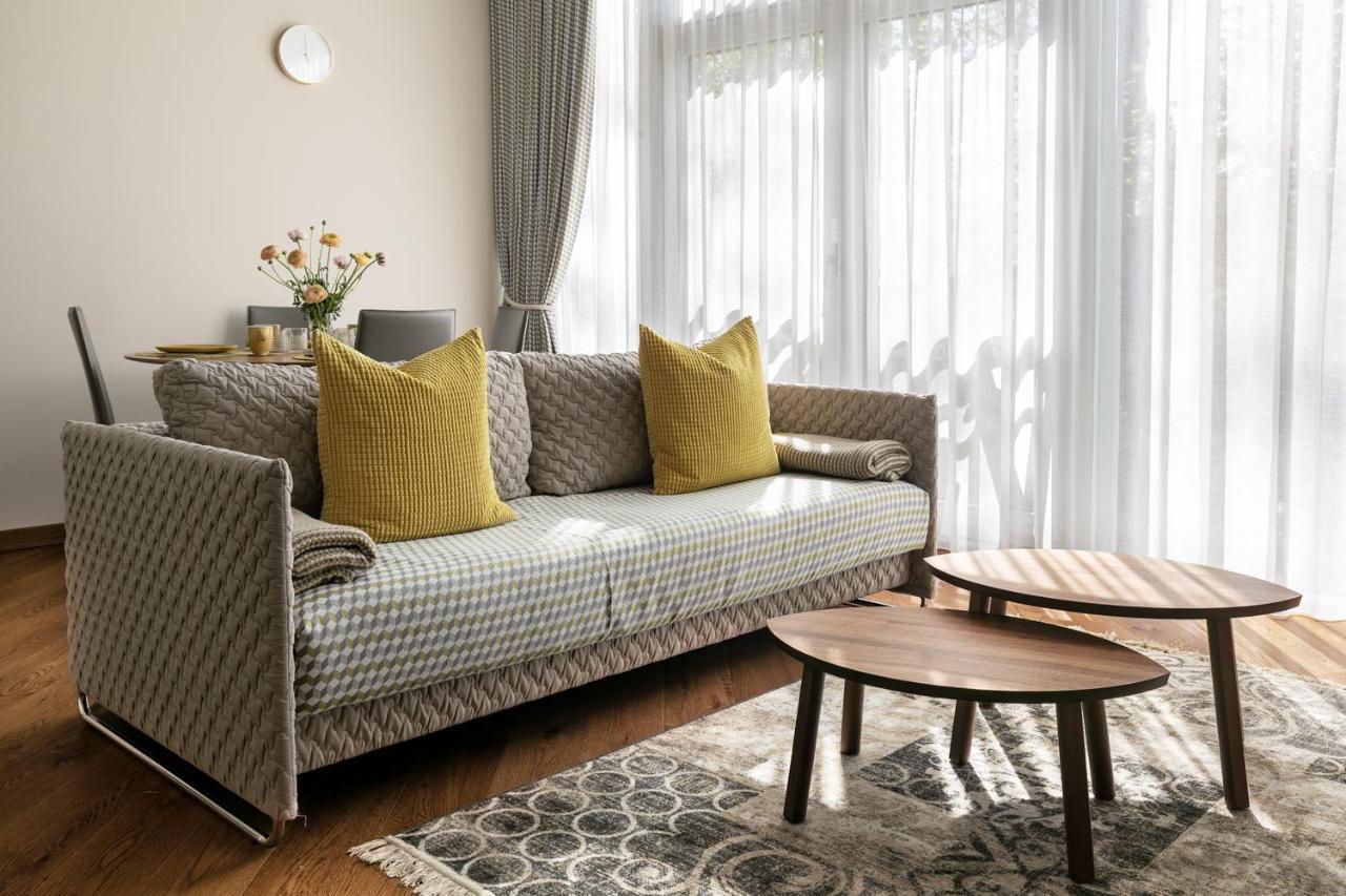 Korio Apartments, Druskininkai Luaran gambar