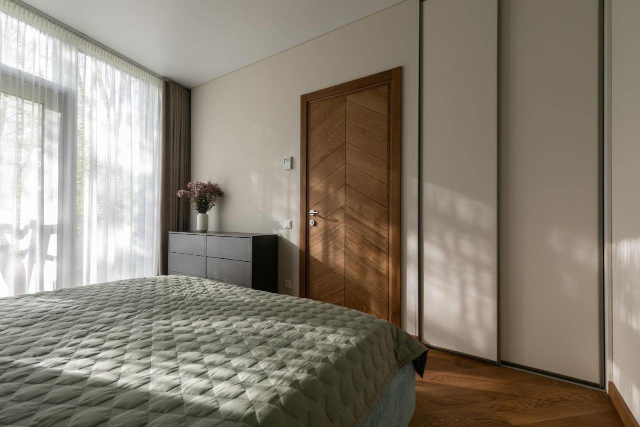 Korio Apartments, Druskininkai Luaran gambar