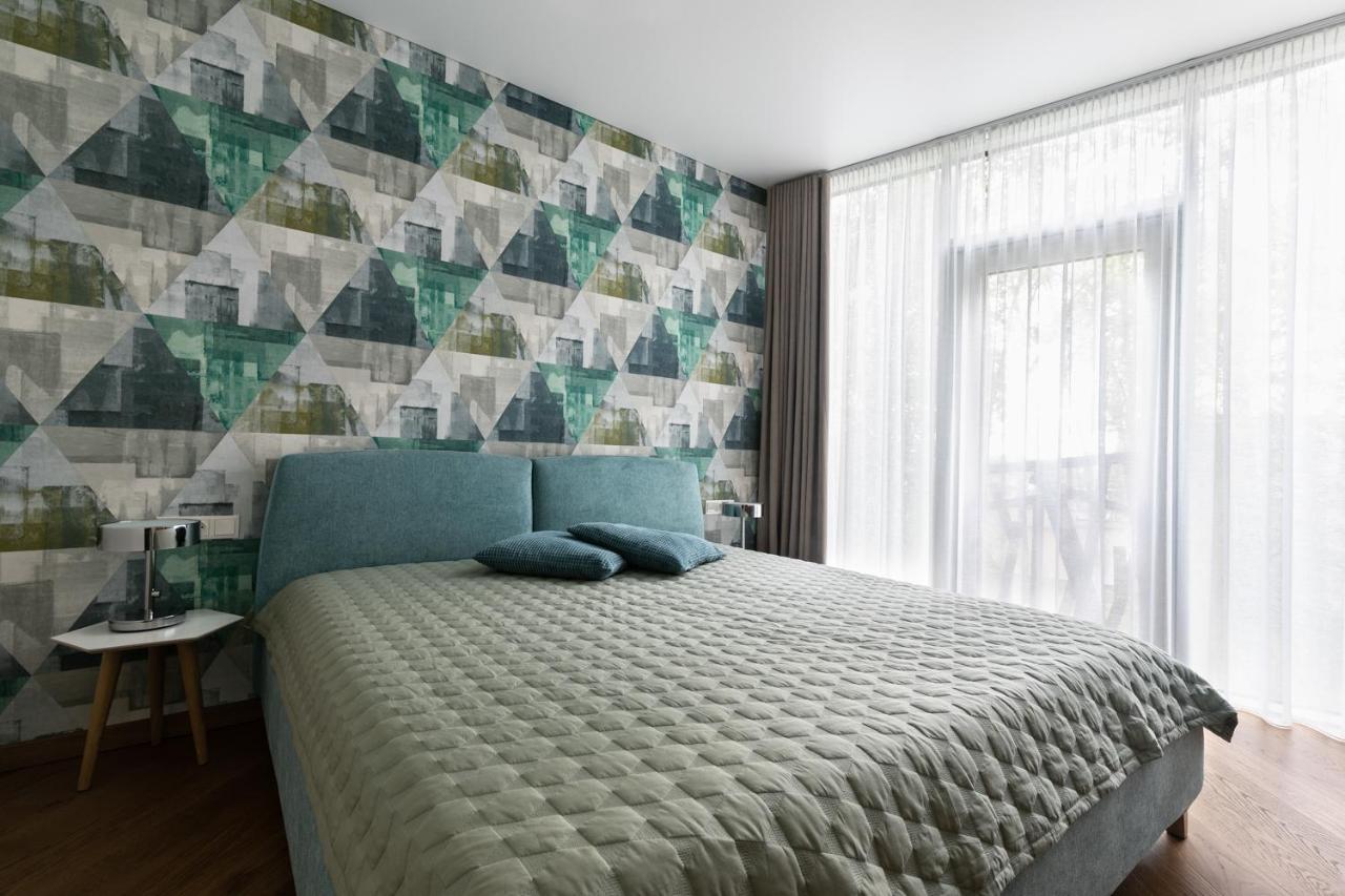 Korio Apartments, Druskininkai Luaran gambar
